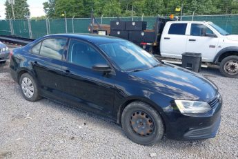 3VW2K7AJ5BM372188 | 2011 VOLKSWAGEN JETTA