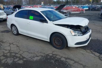 3VW2K7AJ6EM229724 | 2014 VOLKSWAGEN JETTA