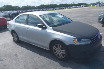 3VW2K7AJ6FM355132 | 2015 VOLKSWAGEN JETTA