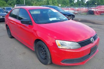 3VW2K7AJ7BM392281 | 2011 VOLKSWAGEN JETTA