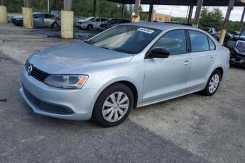 3VW2K7AJ7CM307862 | 2012 Volkswagen jetta base