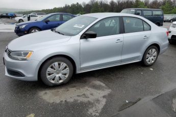 3VW2K7AJ7EM242269 | 2014 Volkswagen jetta base