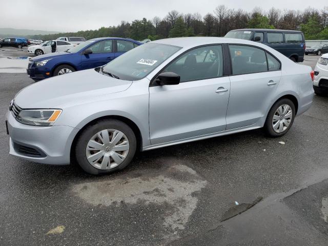 3VW2K7AJ7EM242269 | 2014 Volkswagen jetta base