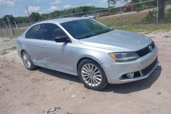 3VW2K7AJ7EM334353 | 2014 VOLKSWAGEN JETTA