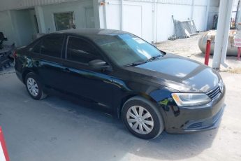 3VW2K7AJ7EM370642 | 2014 VOLKSWAGEN JETTA