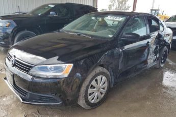 3VW2K7AJ7EM385710 | 2014 VOLKSWAGEN JETTA BASE