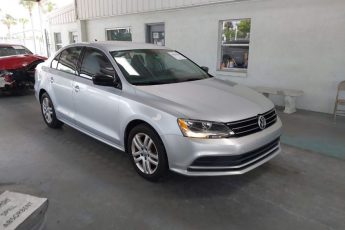 3VW2K7AJ7FM201819 | 2015 VOLKSWAGEN JETTA