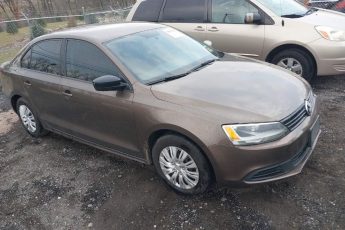 3VW2K7AJ8DM380269 | 2013 VOLKSWAGEN JETTA