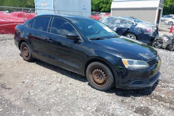 3VW2K7AJ8EM335026 | 2014 VOLKSWAGEN JETTA