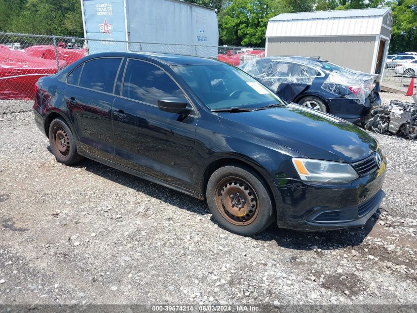 3VW2K7AJ8EM335026 | 2014 VOLKSWAGEN JETTA