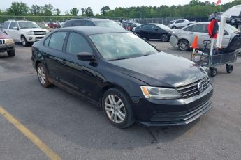 3VW2K7AJ8FM353320 | 2015 VOLKSWAGEN JETTA