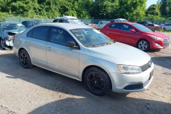 3VW2K7AJ9BM393528 | 2011 VOLKSWAGEN JETTA