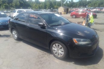 3VW2K7AJ9EM317764 | 2014 VOLKSWAGEN JETTA