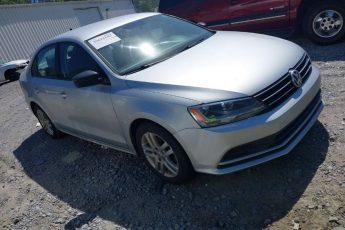 3VW2K7AJ9FM255610 | 2015 VOLKSWAGEN JETTA