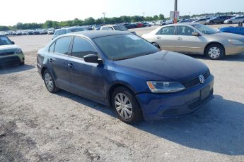 3VW2K7AJXBM121957 | 2011 VOLKSWAGEN JETTA