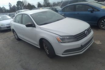 3VW2K7AJXFM271055 | 2015 VOLKSWAGEN JETTA