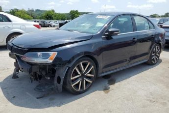 3VW487AJ8CM018979 | 2012 Volkswagen jetta gli