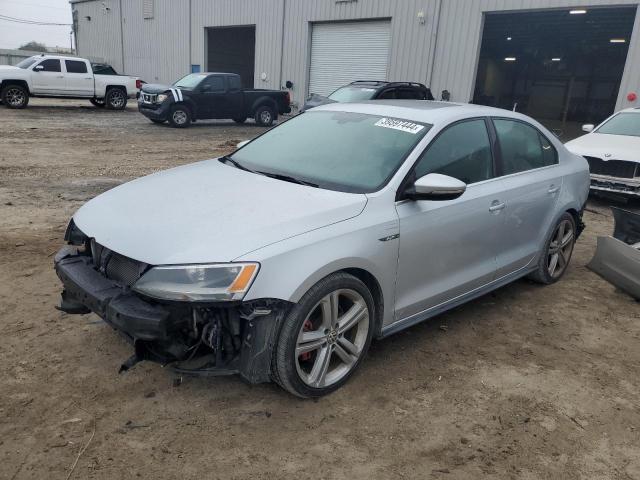 3VW4T7AJ0GM288910 | 2016 VOLKSWAGEN JETTA GLI