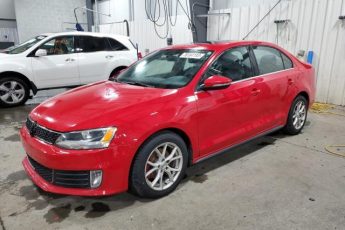 3VW4T7AJ6EM377443 | 2014 VOLKSWAGEN JETTA GLI