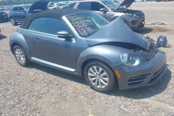 3VW5DAAT4KM508168 | 2019 VOLKSWAGEN BEETLE