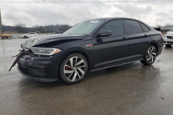 3VW6T7BU3KM271738 | 2019 Volkswagen jetta gli