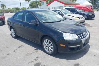 3VWAX7AJ9AM123131 | 2010 VOLKSWAGEN JETTA