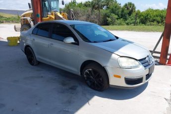 3VWAZ7AJ2AM073117 | 2010 VOLKSWAGEN JETTA