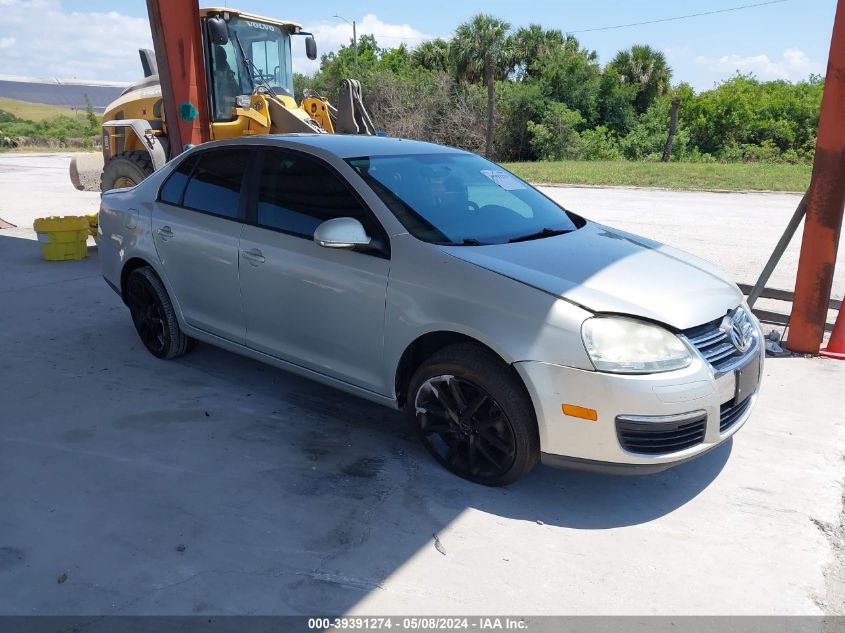 3VWAZ7AJ2AM073117 | 2010 VOLKSWAGEN JETTA