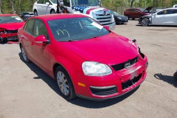 3VWAZ7AJ2AM163934 | 2010 VOLKSWAGEN JETTA