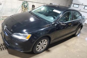 3VWB07AJ2EM423639 | 2014 VOLKSWAGEN JETTA SE