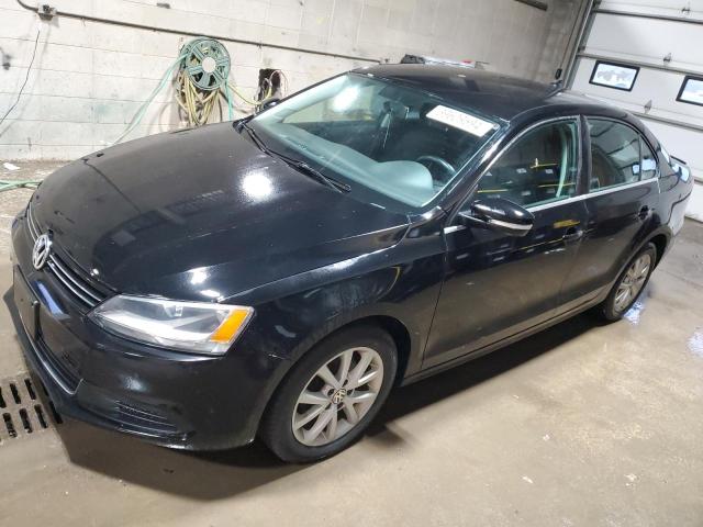 3VWB07AJ2EM423639 | 2014 VOLKSWAGEN JETTA SE