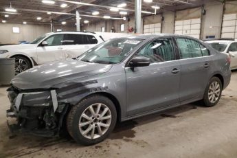 3VWB17AJ2EM365920 | 2014 VOLKSWAGEN JETTA SE