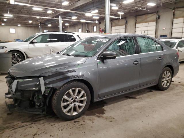 3VWB17AJ2EM365920 | 2014 VOLKSWAGEN JETTA SE