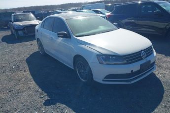 3VWB67AJ8HM242922 | 2017 VOLKSWAGEN JETTA