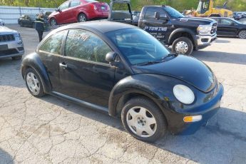 3VWBB61C4WM027641 | 1998 VOLKSWAGEN NEW BEETLE