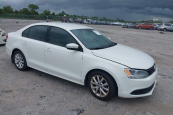 3VWBP7AJ0CM318039 | 2012 VOLKSWAGEN JETTA