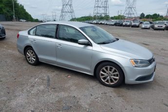 3VWBP7AJ6CM455468 | 2012 VOLKSWAGEN JETTA