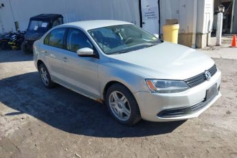 3VWBZ7AJ5BM321740 | 2011 VOLKSWAGEN JETTA