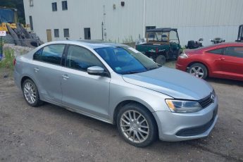 3VWBZ7AJ7BM365755 | 2011 VOLKSWAGEN JETTA