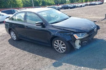 3VWBZ7AJ9BM013521 | 2011 VOLKSWAGEN JETTA