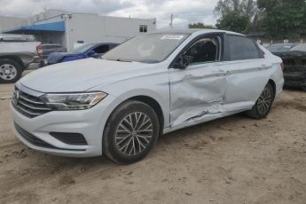 3VWC57BU0KM116853 | 2019 VOLKSWAGEN JETTA S