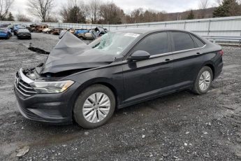 3VWC57BU2KM164340 | 2019 VOLKSWAGEN JETTA S