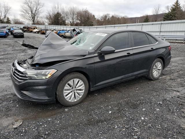 3VWC57BU2KM164340 | 2019 VOLKSWAGEN JETTA S