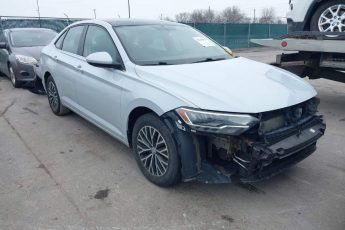 3VWC57BU5KM044273 | 2019 VOLKSWAGEN JETTA