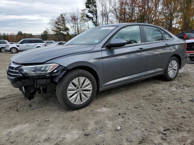 3VWC57BU8KM018301 | 2019 VOLKSWAGEN JETTA S