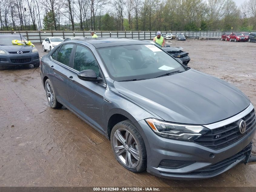 3VWC57BU8KM060189 | 2019 VOLKSWAGEN JETTA