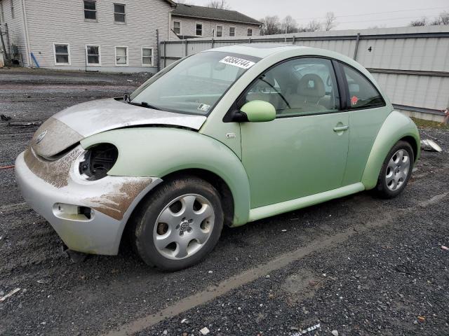 3VWCB21C02M402531 | 2002 Volkswagen new beetle gls