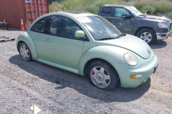 3VWCD21C9YM473374 | 2000 VOLKSWAGEN NEW BEETLE