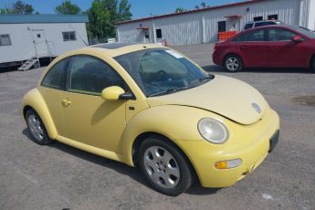 3VWCK21C13M403527 | 2003 VOLKSWAGEN NEW BEETLE