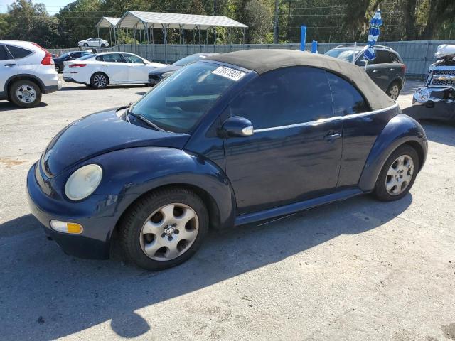 3VWCK21Y93M317426 | 2003 Volkswagen new beetle gls